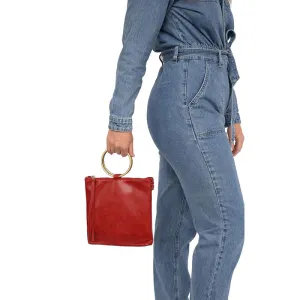 Amelia Ring Tote