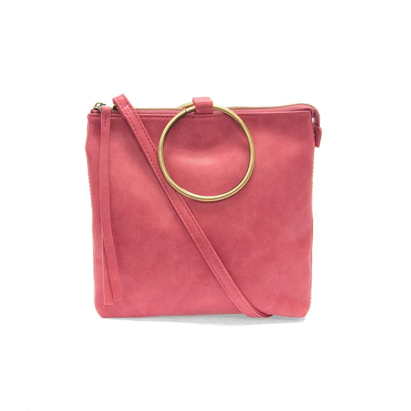 Amelia Ring Tote
