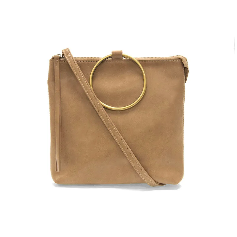 Amelia Ring Tote