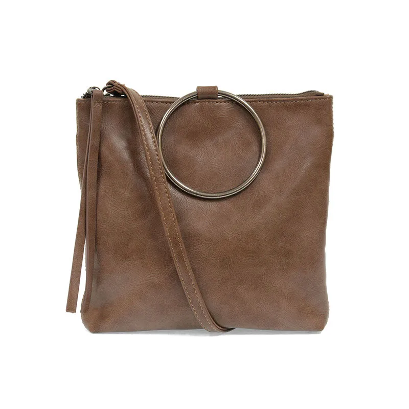 Amelia Ring Tote