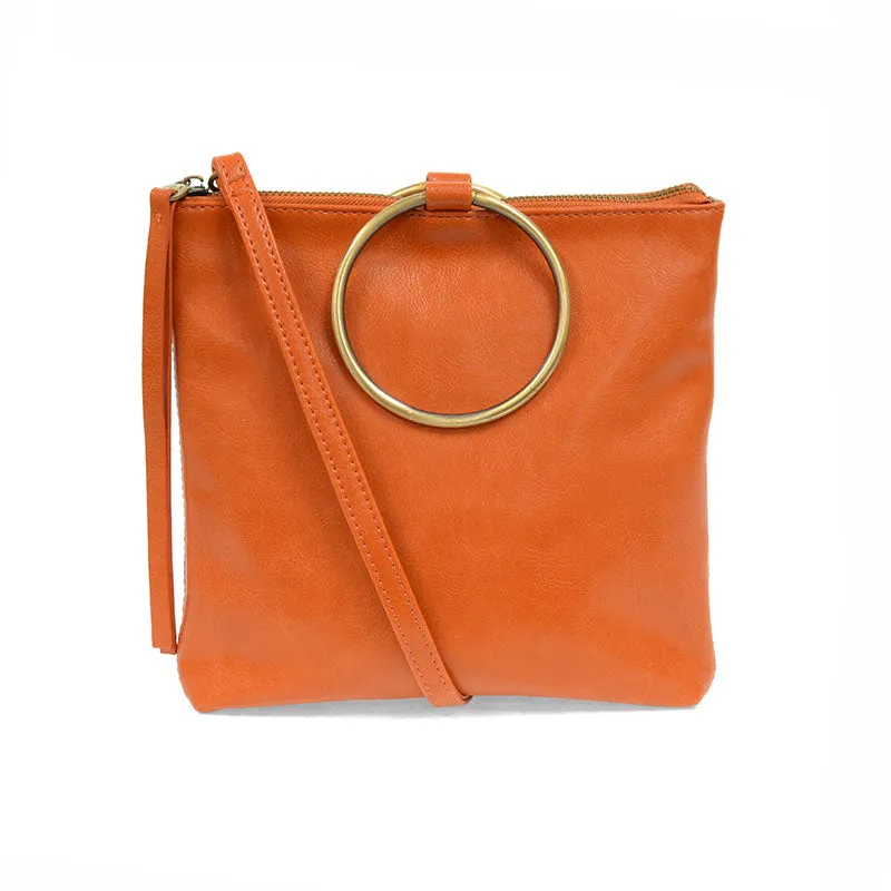 Amelia Ring Tote