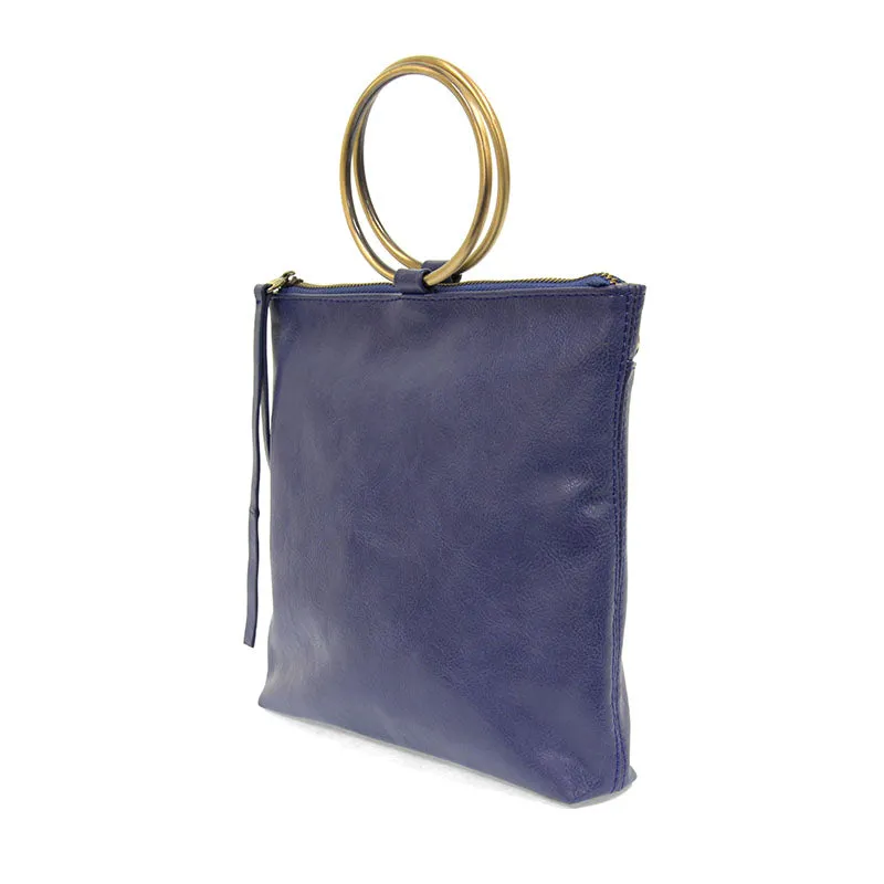 Amelia Ring Tote