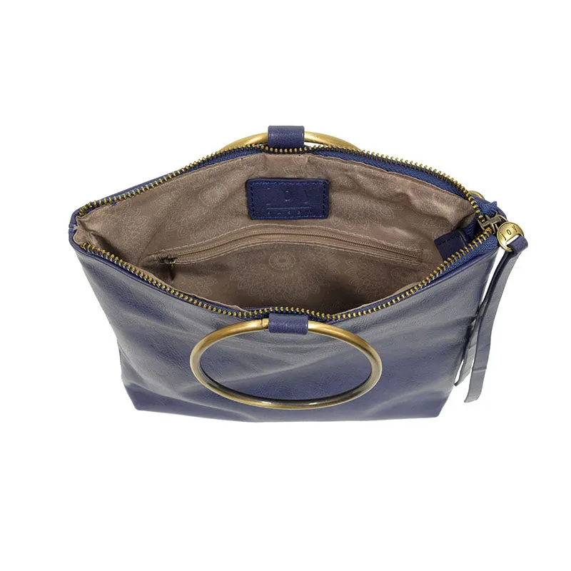 Amelia Ring Tote
