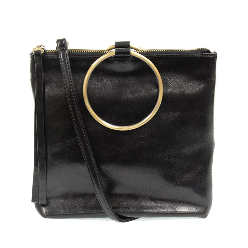 Amelia Ring Tote