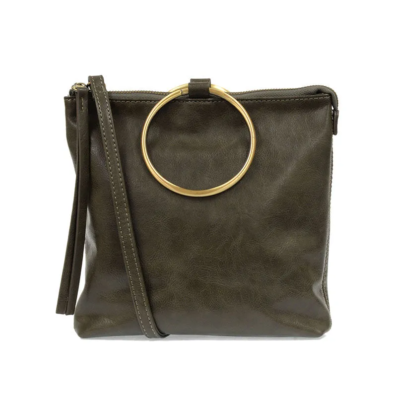Amelia Ring Tote