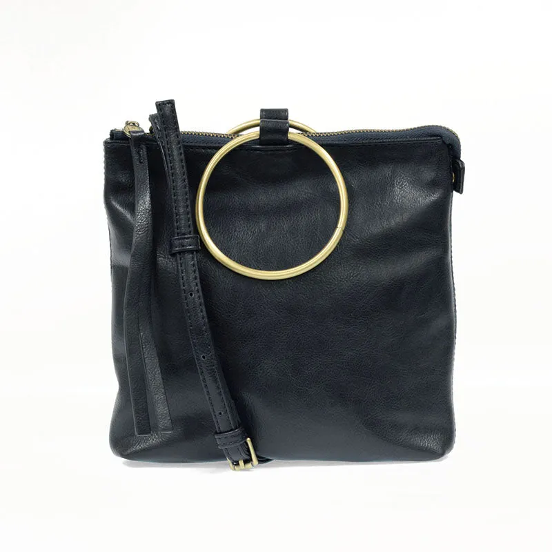 Amelia Ring Tote