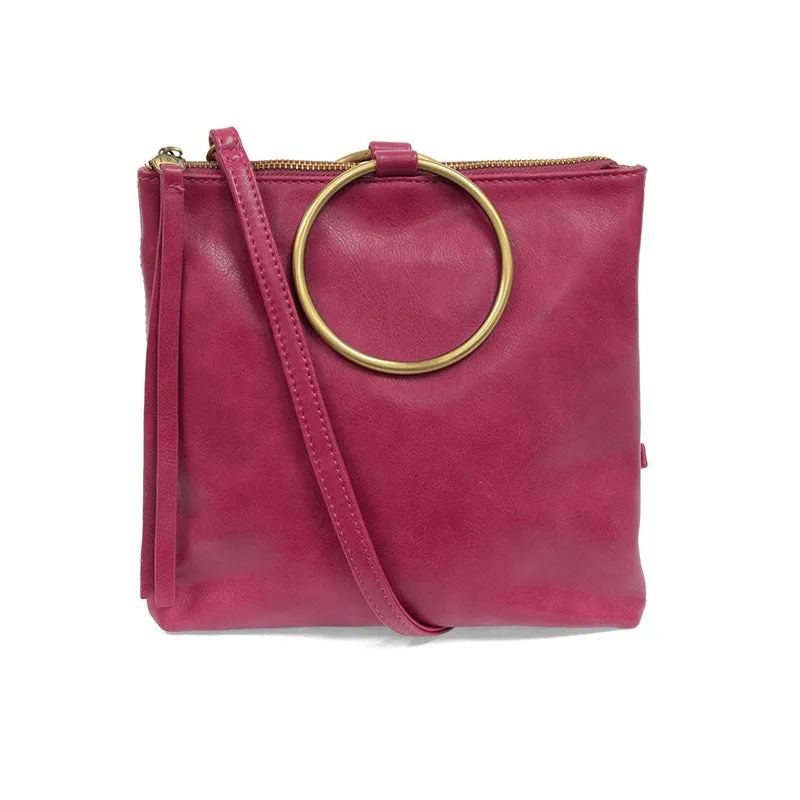 Amelia Ring Tote