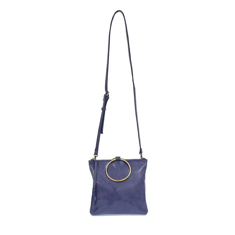 Amelia Ring Tote