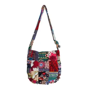 Bohemian Shoulder Bag