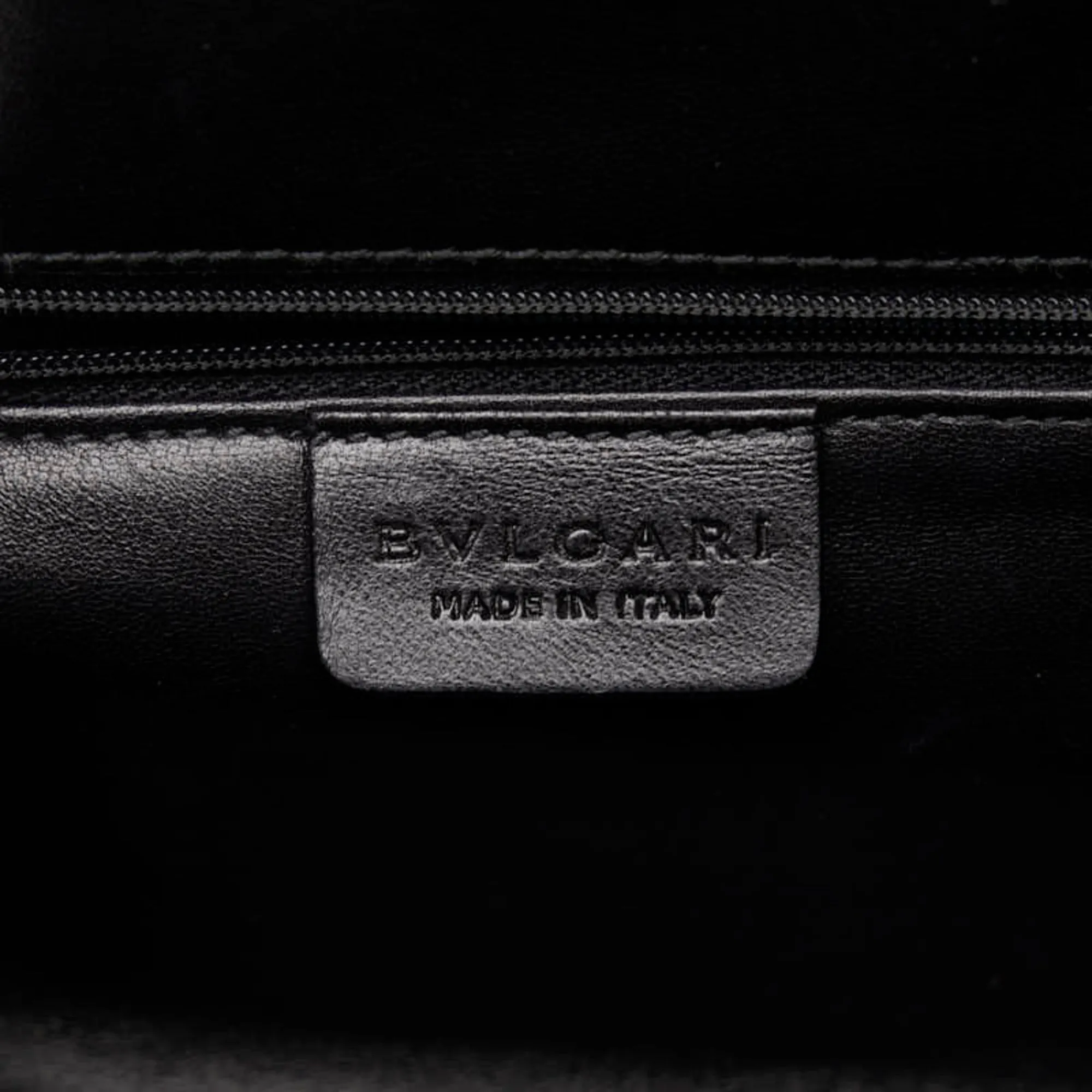 Bulgari Leoni