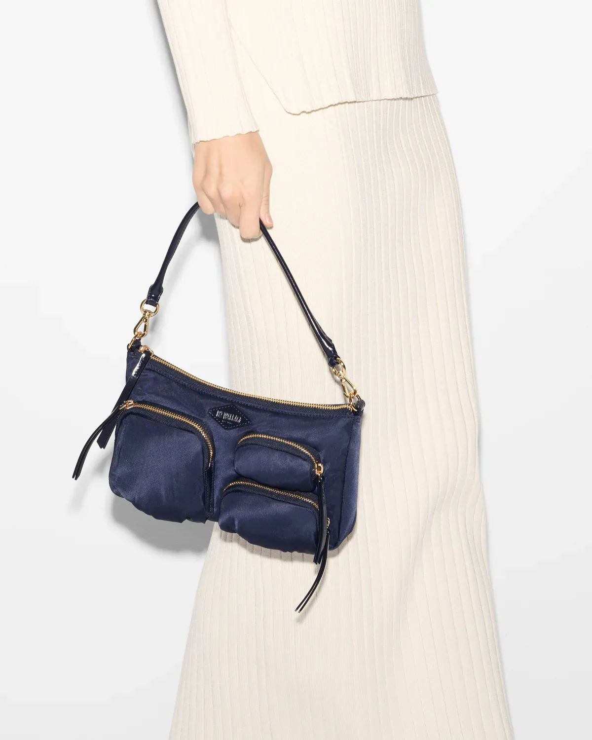 Chelsea Petite Shoulder | Dawn