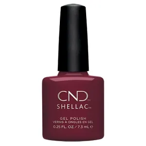 CND Shellac - Bloodline 0.25 oz