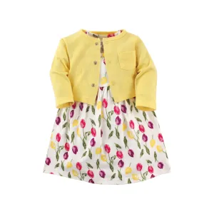 Darling Cardigan & Dress Sets (30 Styles)