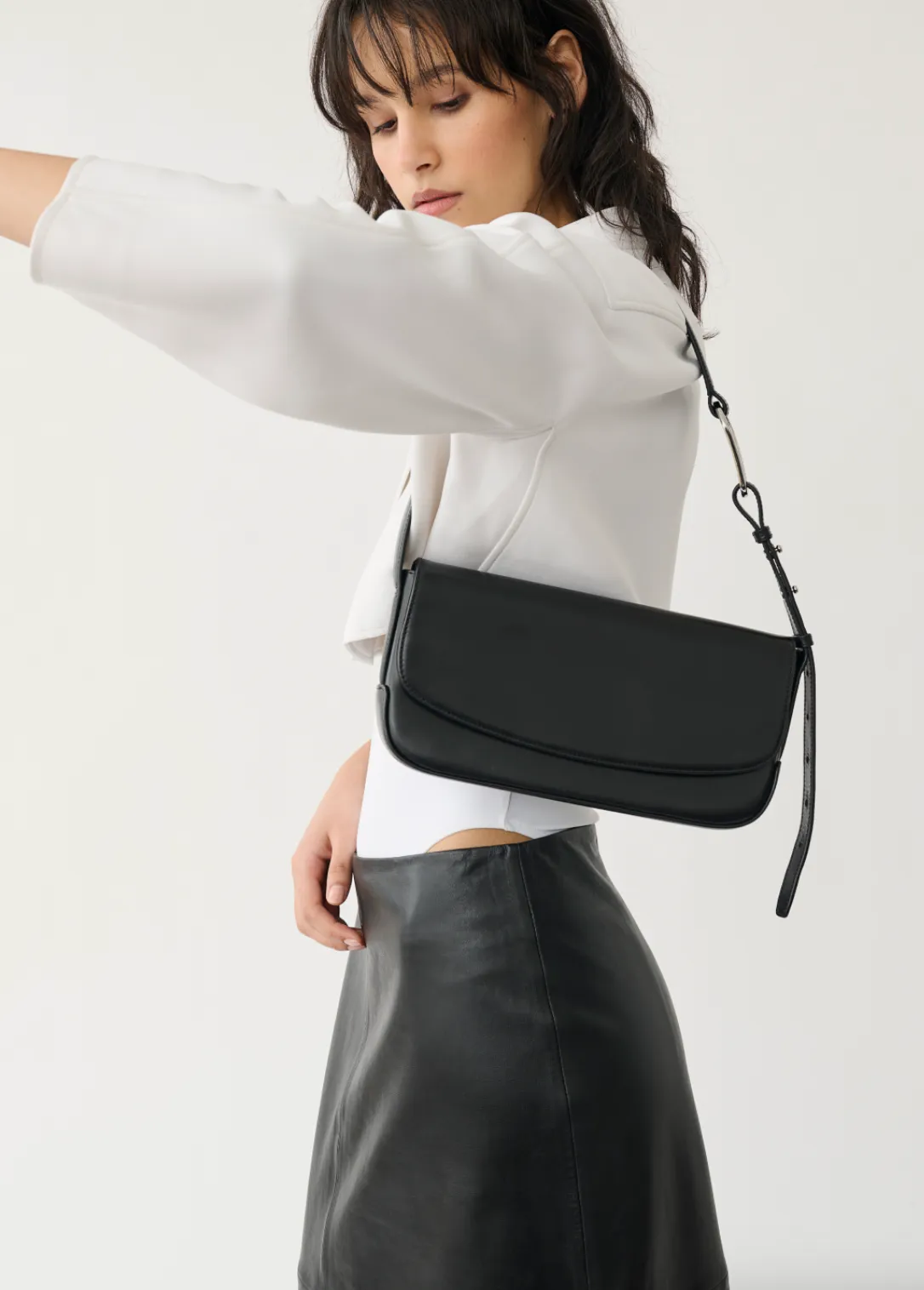 Deia Bag by Vagabond | Black
