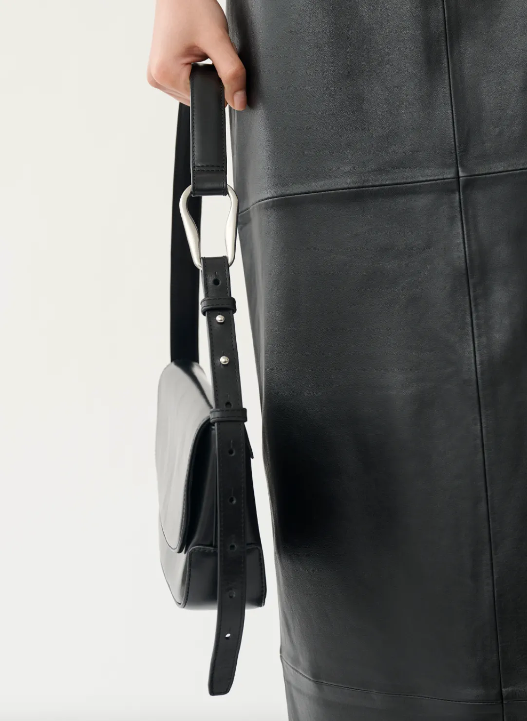 Deia Bag by Vagabond | Black