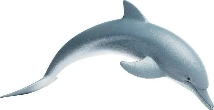 Dolphin Figurine