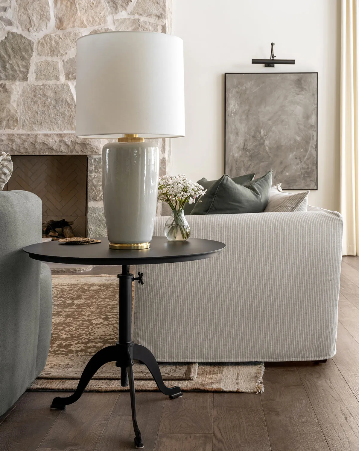 Douglas Side Table