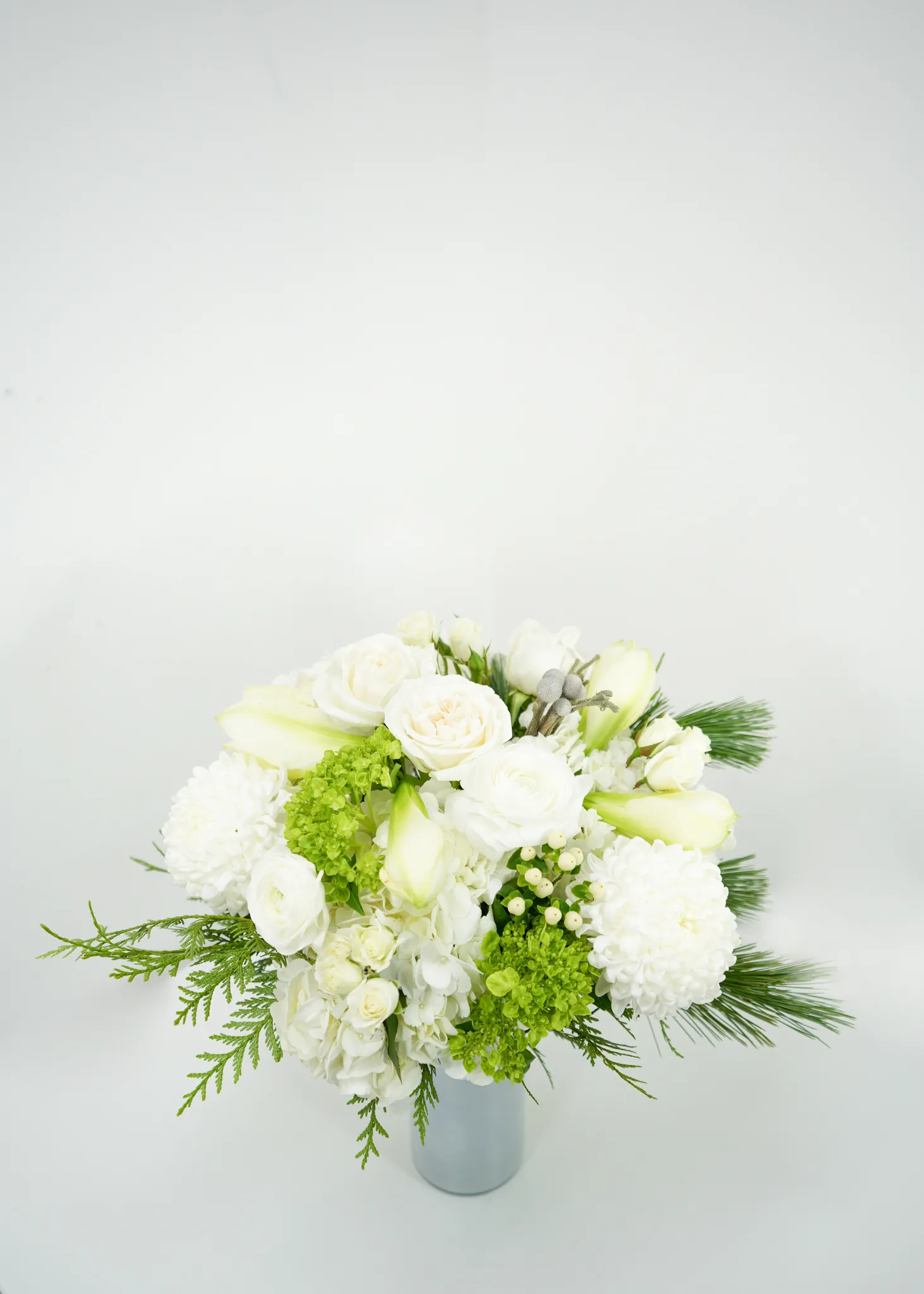Fresh White