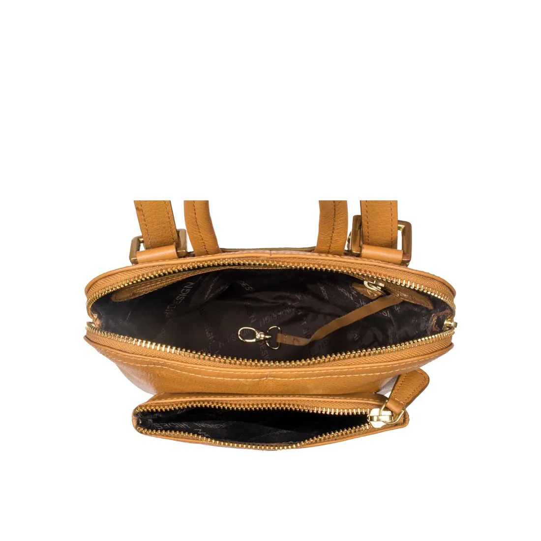HUMAN 02 BACKPACK