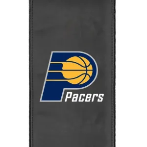Indiana Pacers Logo Panel For Xpression Gaming Chair Only