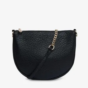 La Palma Crossbody | Black