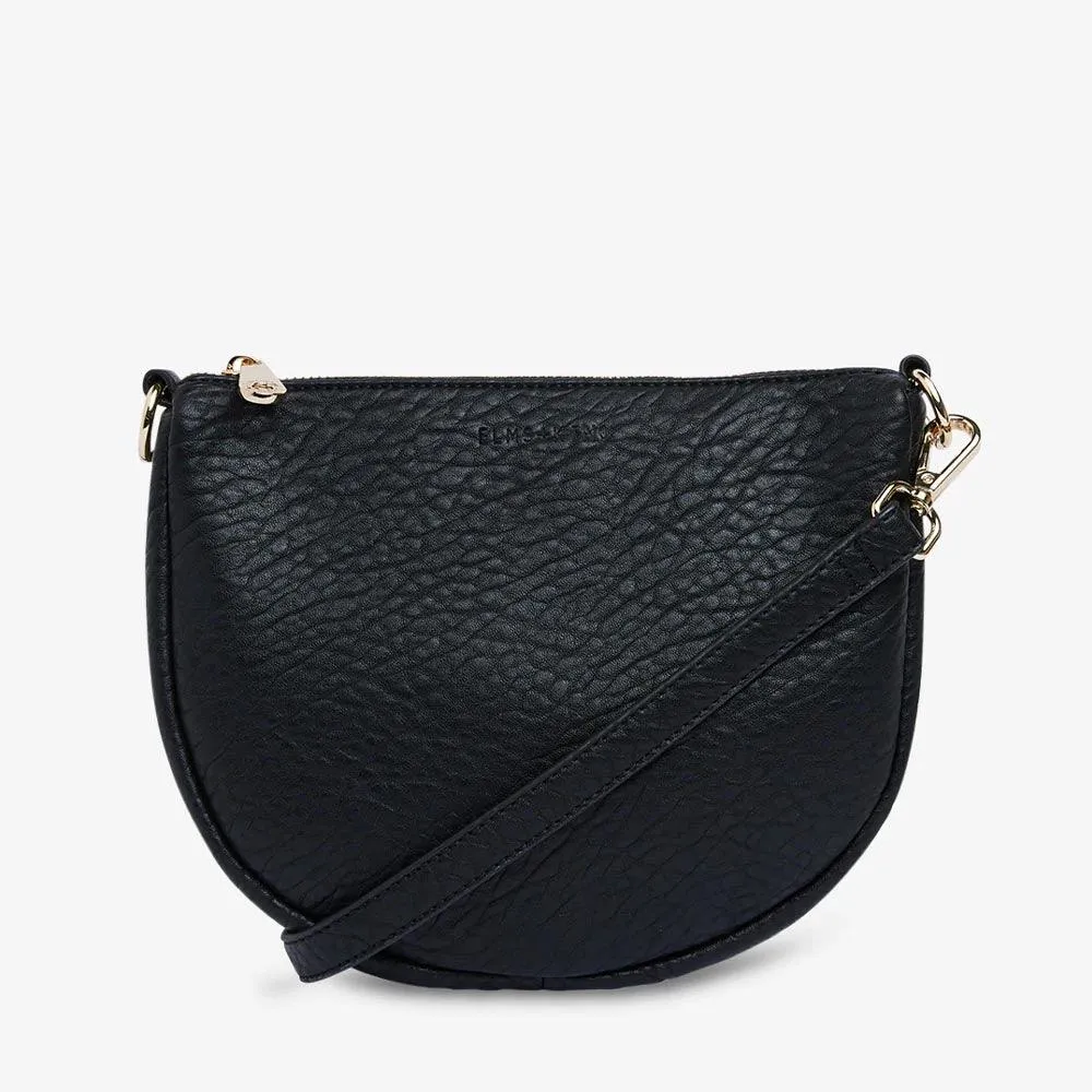 La Palma Crossbody | Black