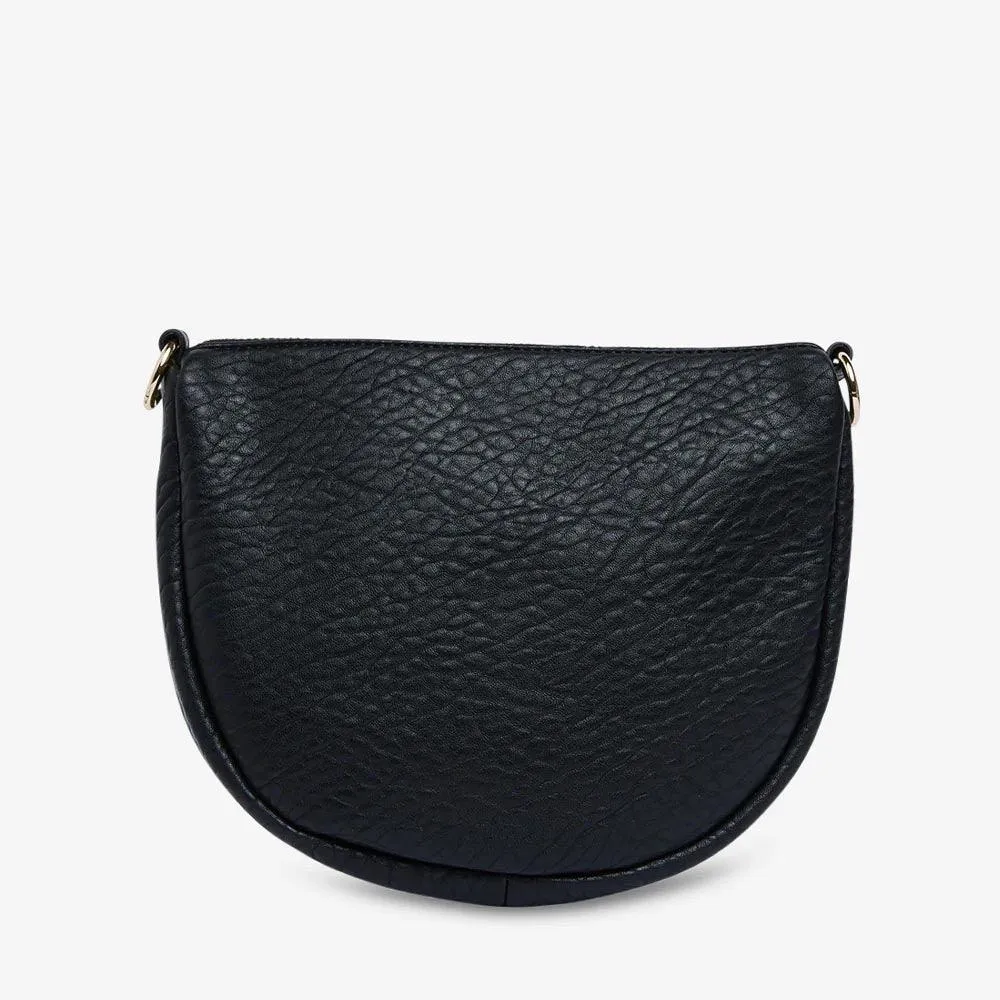 La Palma Crossbody | Black