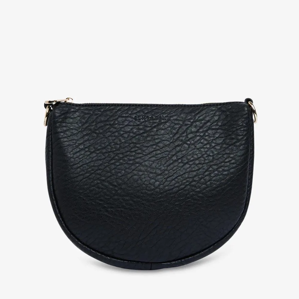 La Palma Crossbody | Black