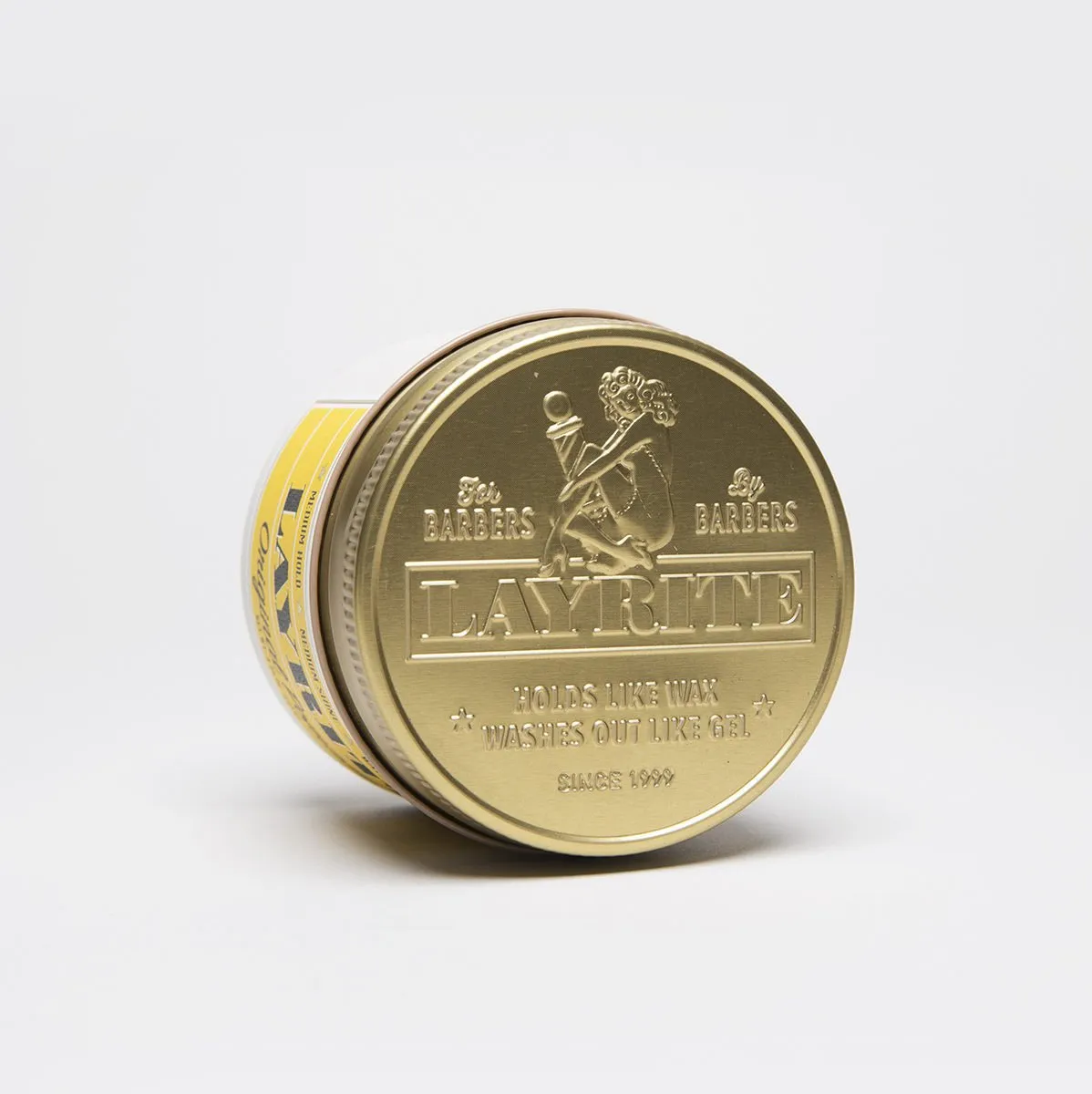 Layrite Original Pomade 4.25oz