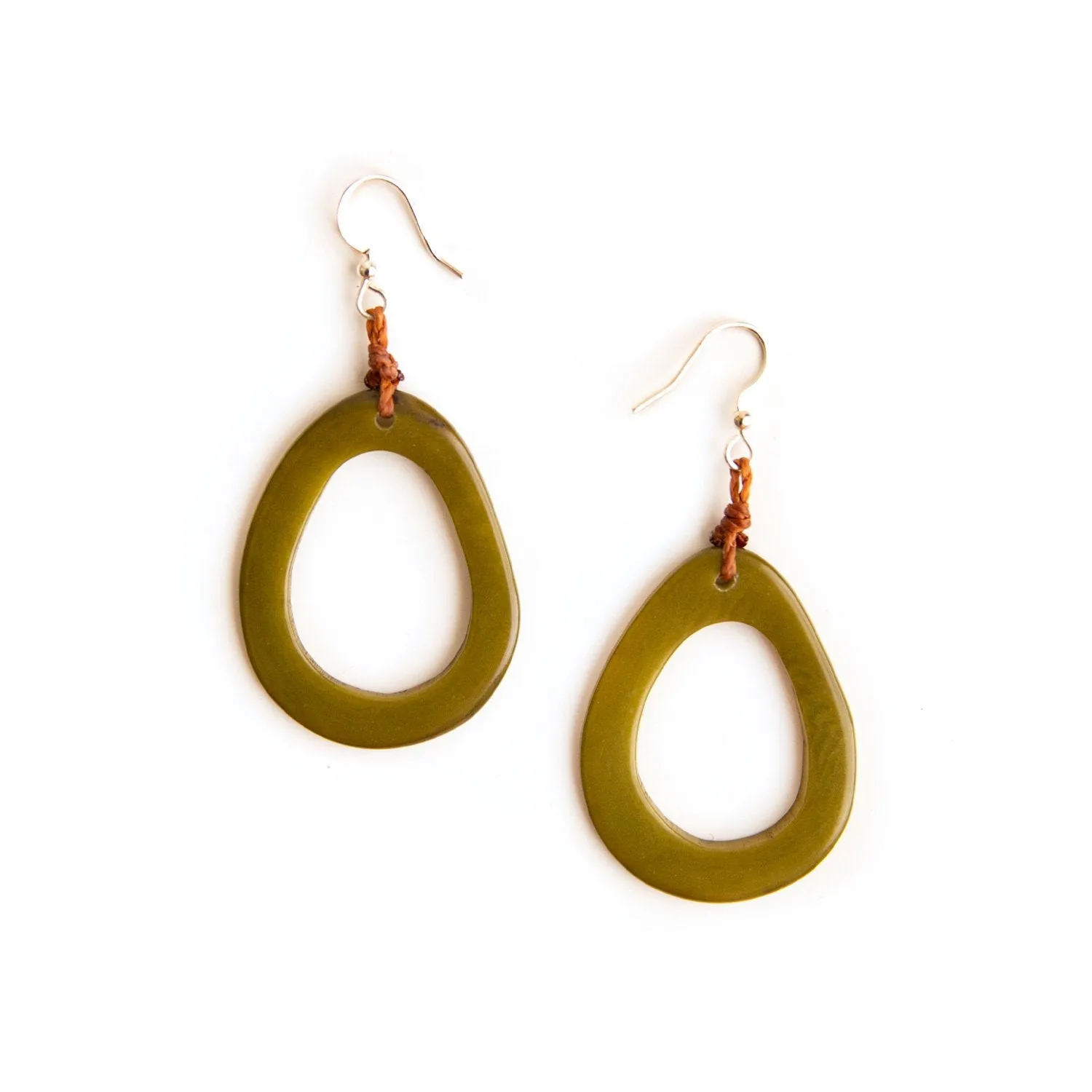 Marianitas Earrings
