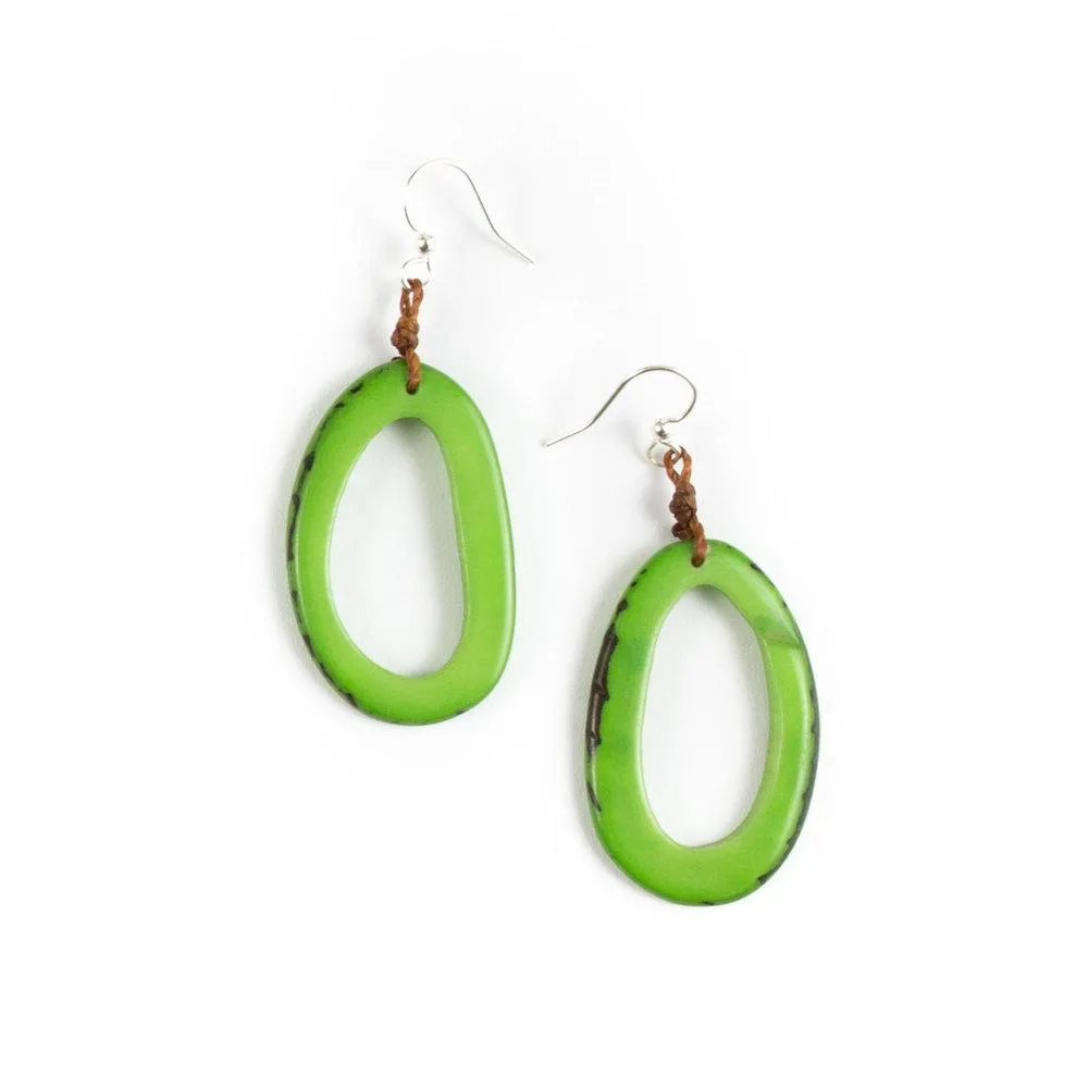 Marianitas Earrings