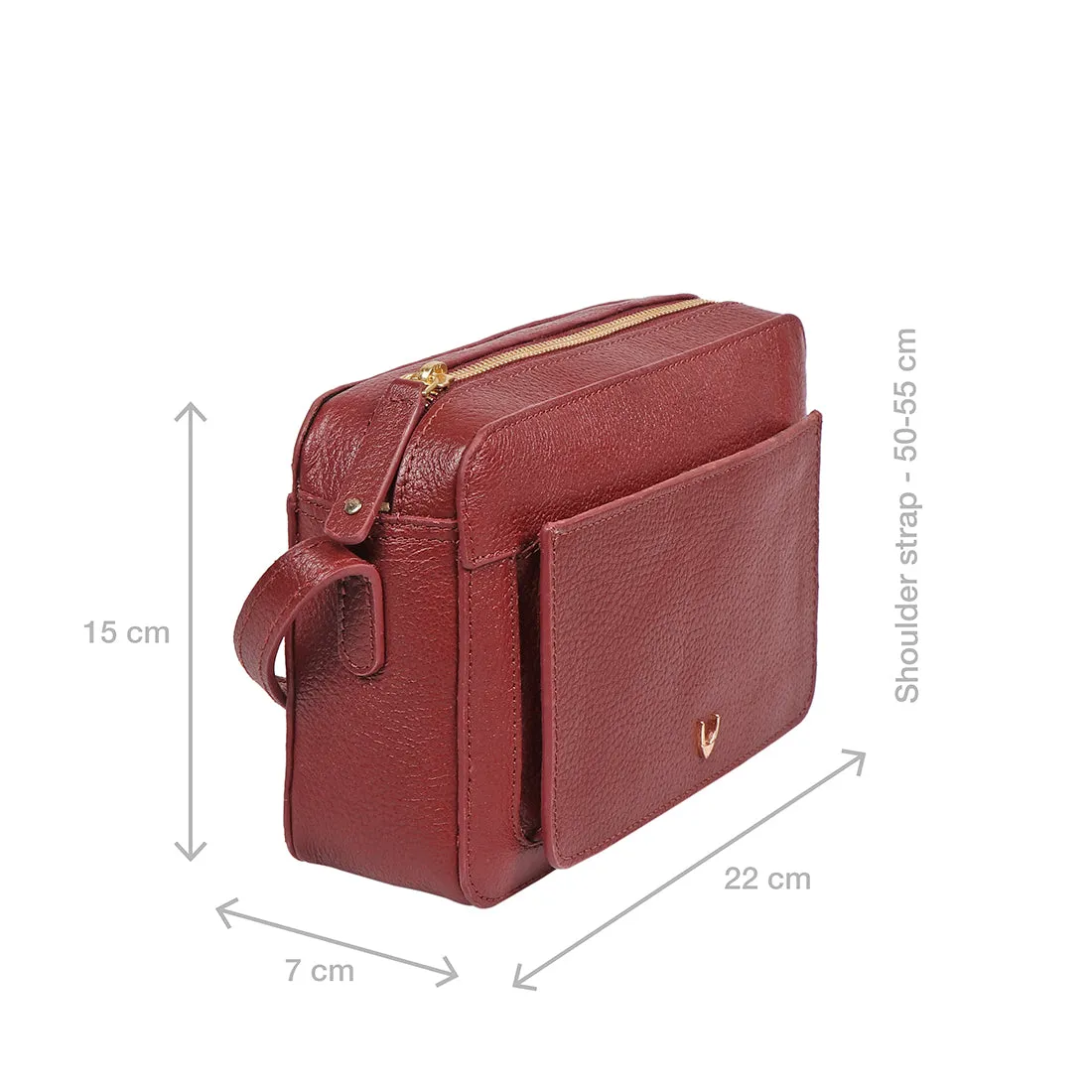 MELO 05 CROSSBODY
