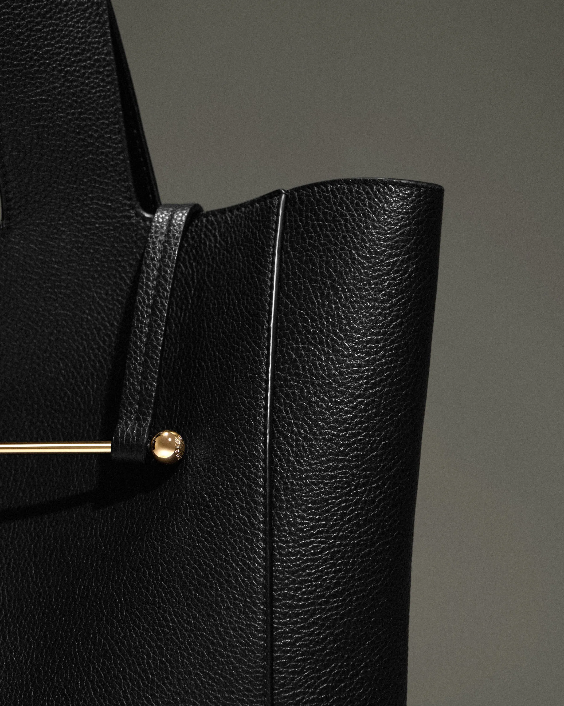 Melody Tote - Black