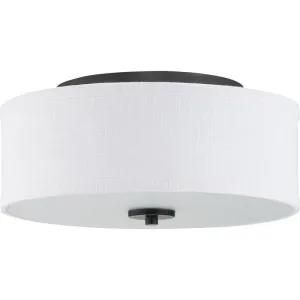 P350135-143-30 1-17W LED Flush Mount