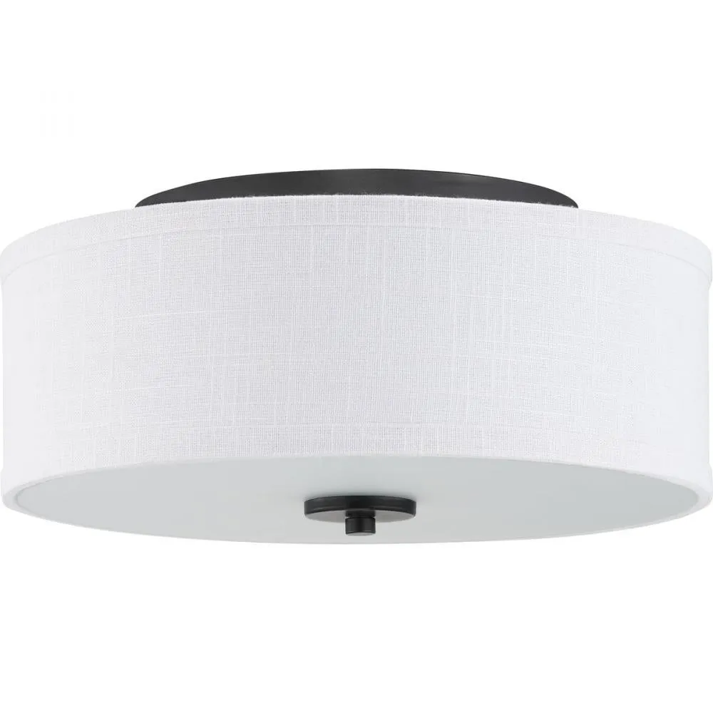P350135-143-30 1-17W LED Flush Mount