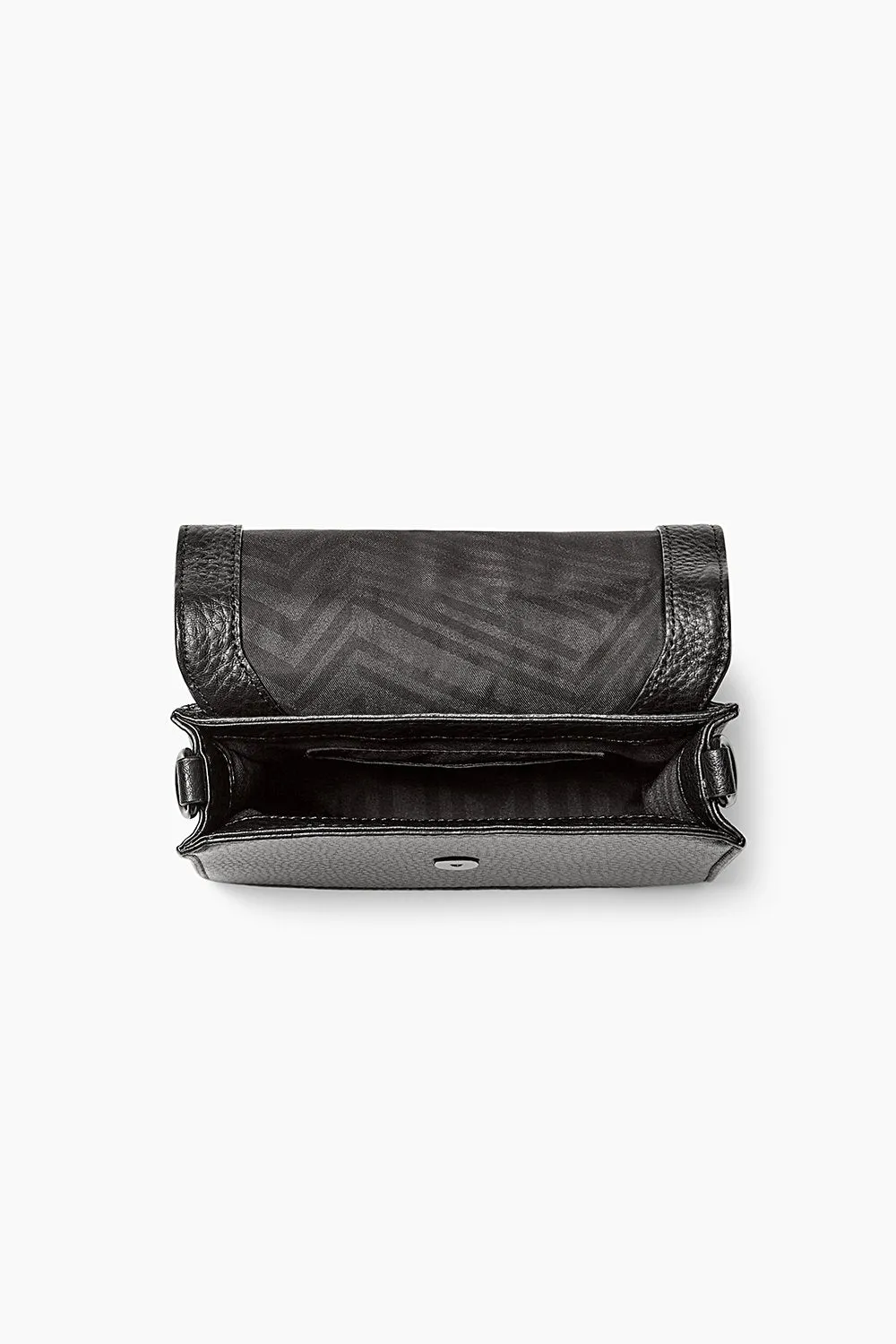 Stargazing Small Flap Crossbody