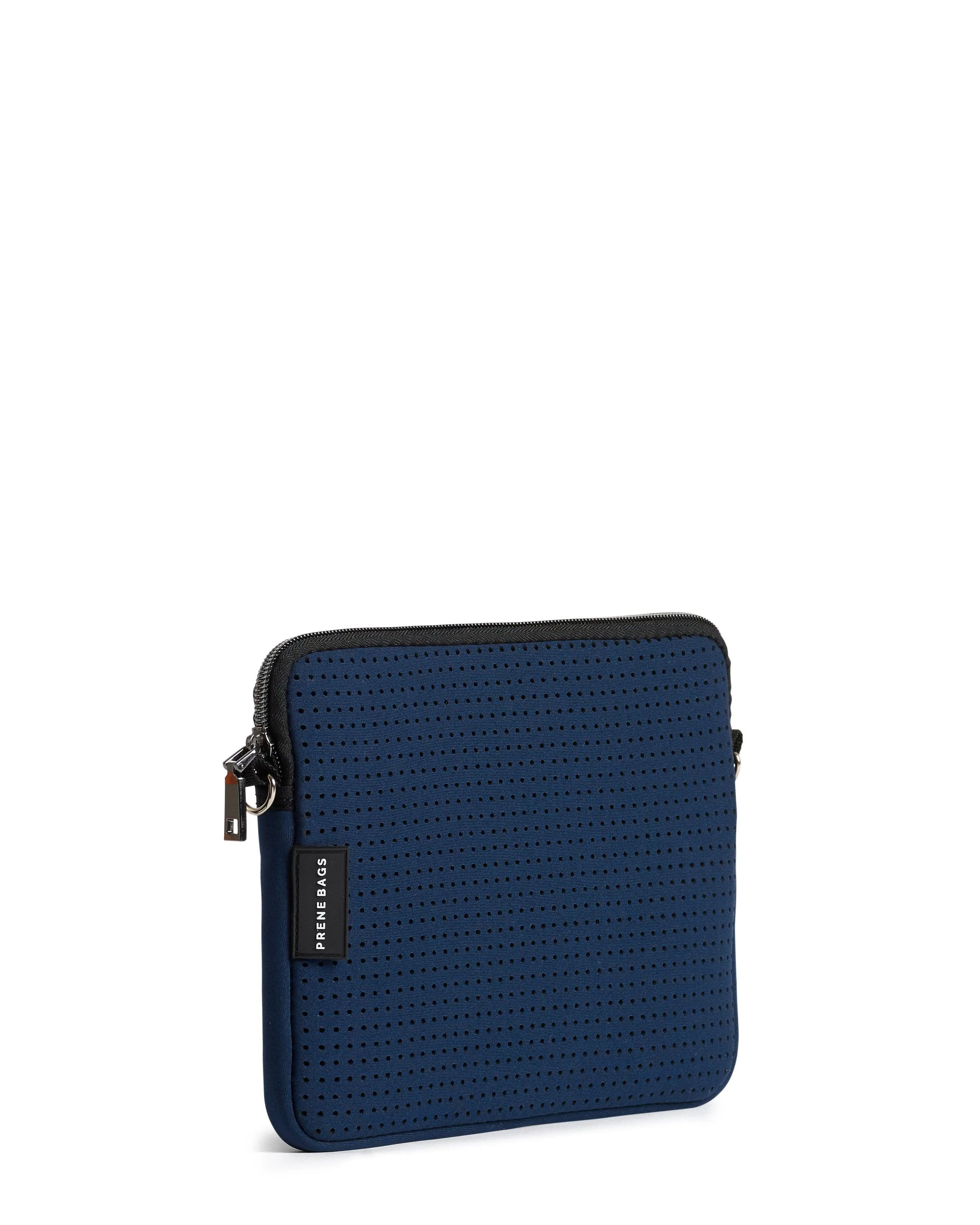 The Pixie Bag | Navy Blue