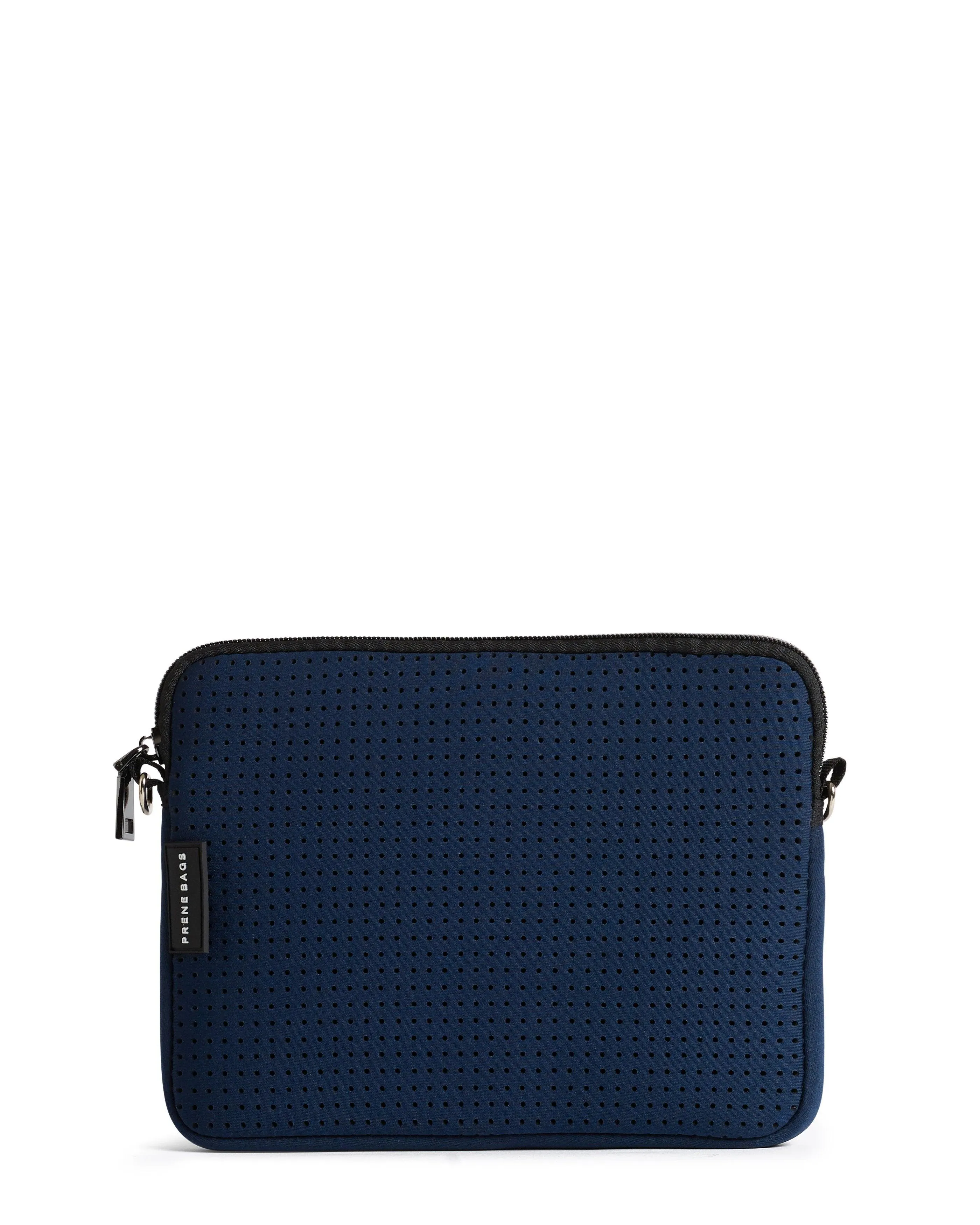 The Pixie Bag | Navy Blue