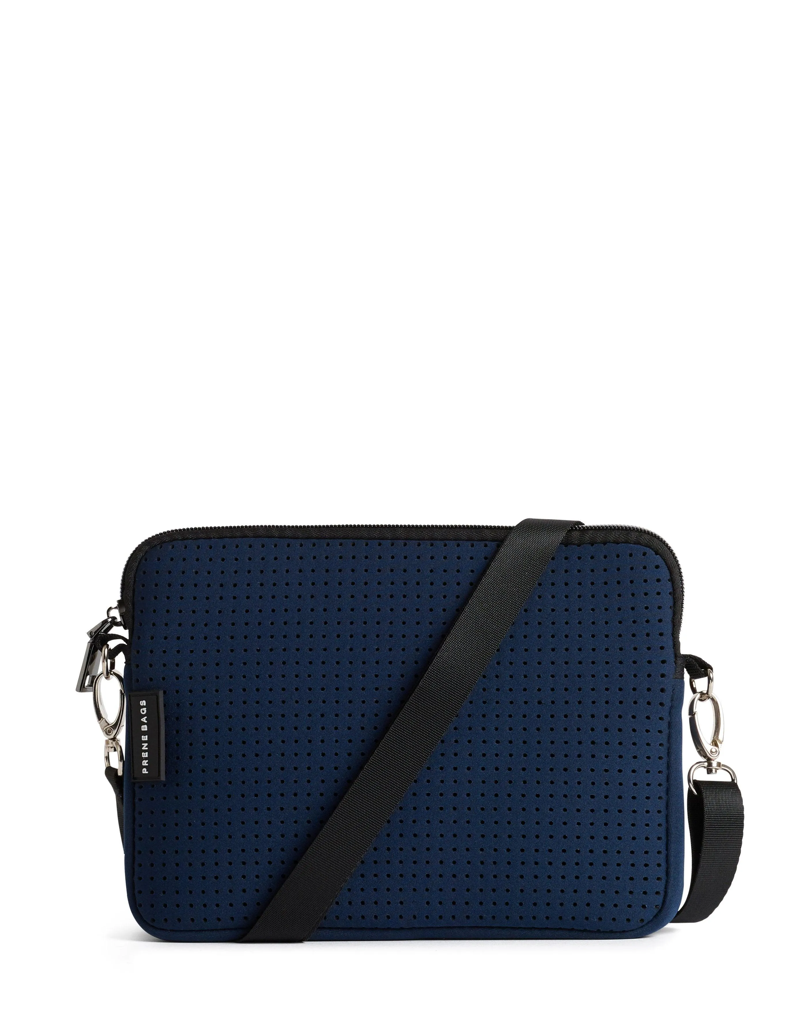 The Pixie Bag | Navy Blue