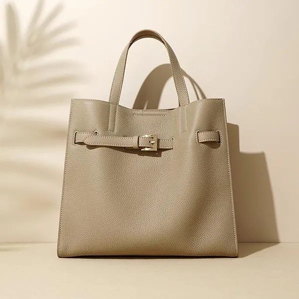 Women's Medium Satchel Handbags Brown Satchel Handbag