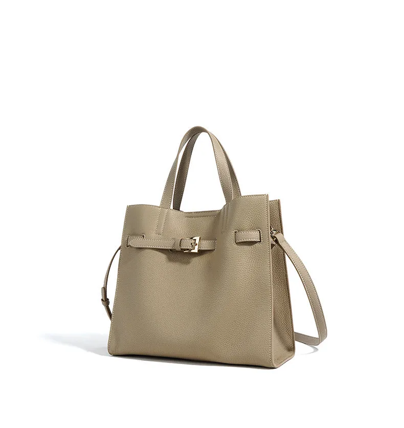 Women's Medium Satchel Handbags Brown Satchel Handbag
