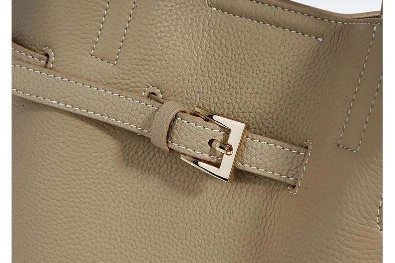 Women's Medium Satchel Handbags Brown Satchel Handbag
