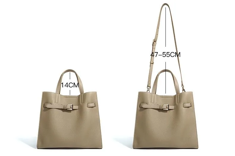 Women's Medium Satchel Handbags Brown Satchel Handbag